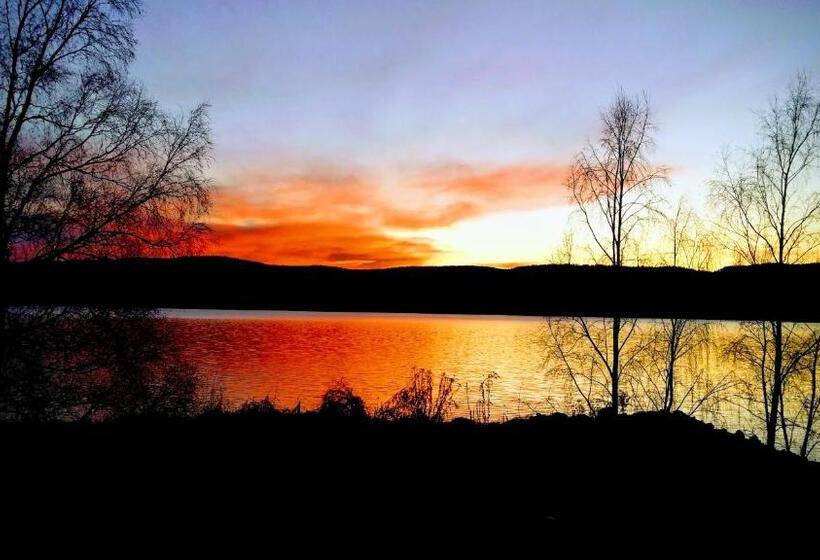 민박 Affären Må Bra