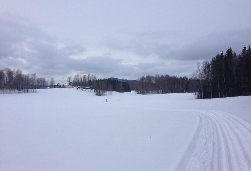 민박 Affären Må Bra