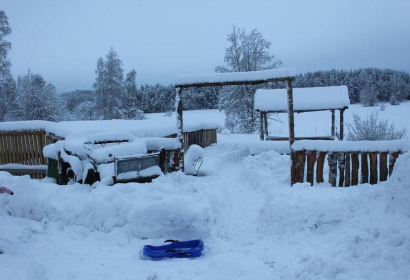 민박 Affären Må Bra