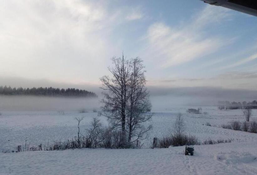 민박 Affären Må Bra