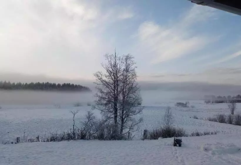 ベッドアンドブレックファースト Affären Må Bra