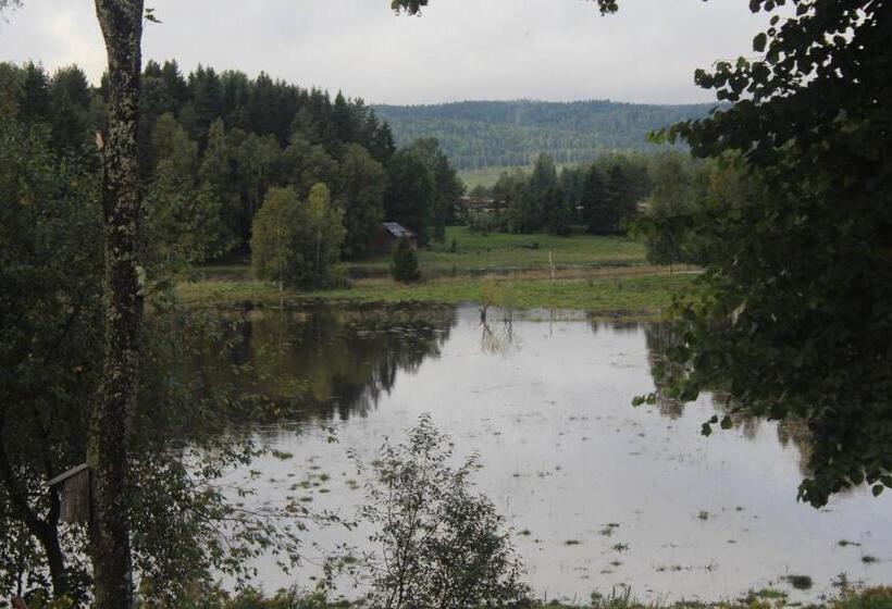 민박 Affären Må Bra