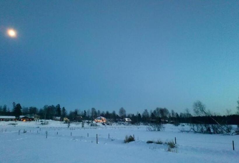 민박 Affären Må Bra