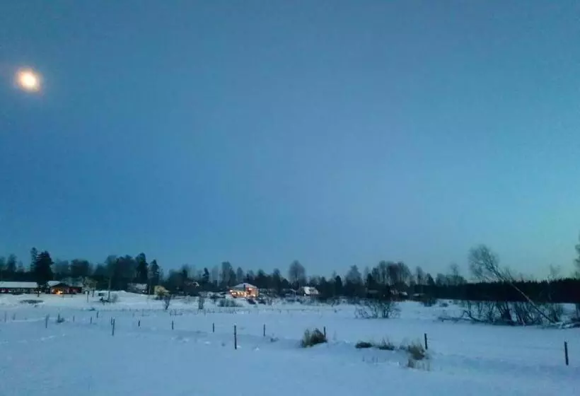 ベッドアンドブレックファースト Affären Må Bra