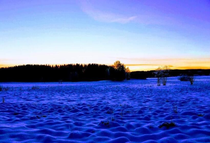 민박 Affären Må Bra