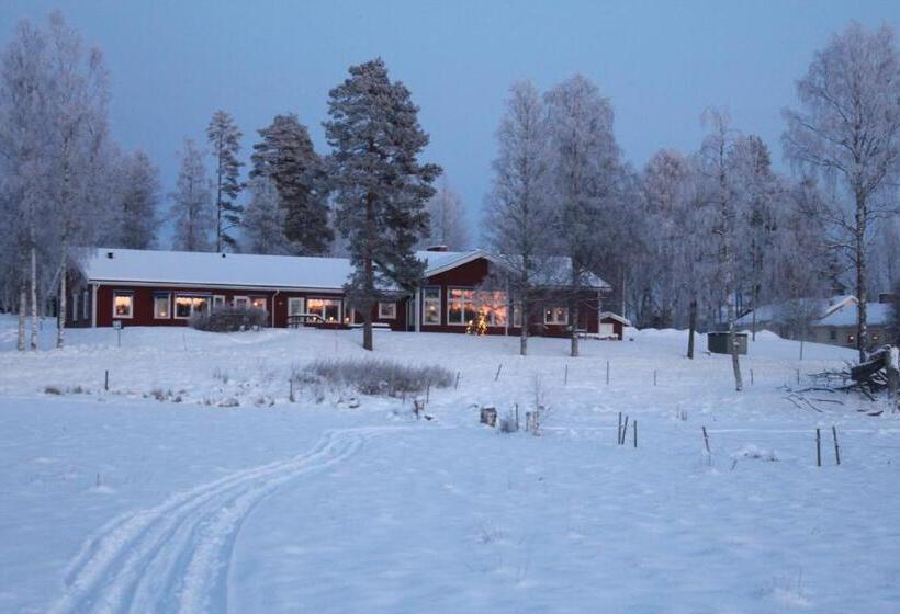 민박 Affären Må Bra