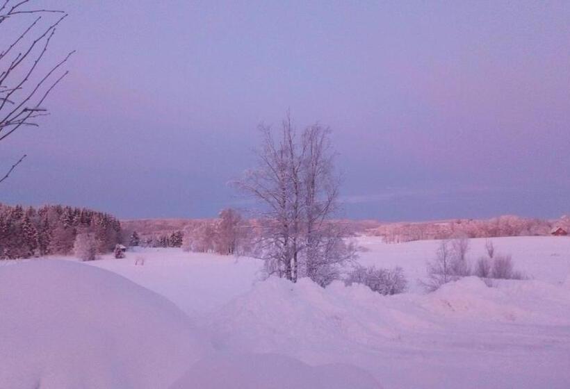 민박 Affären Må Bra