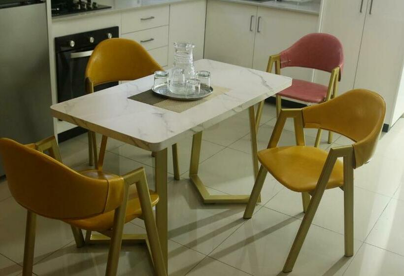 مبيت وإفطار Fiji Home Apartment