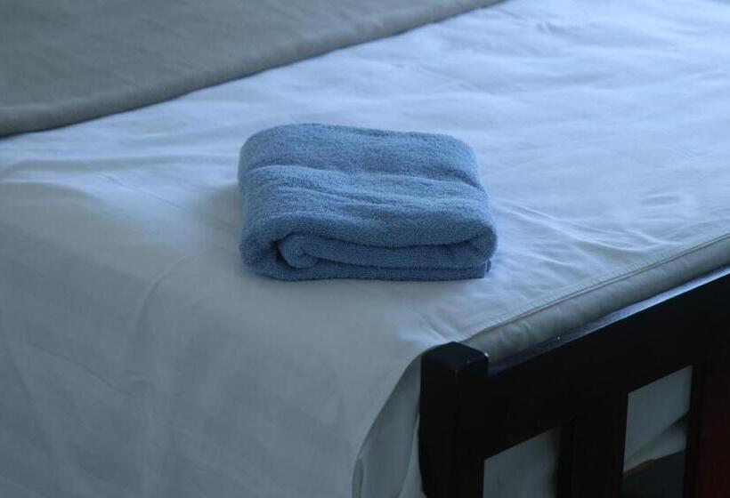 مبيت وإفطار Fiji Home Apartment