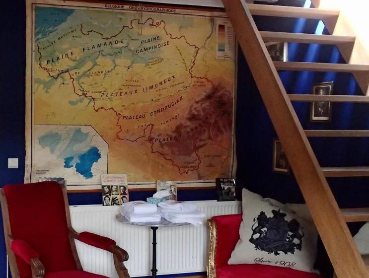 Bed and Breakfast La Trouvaille