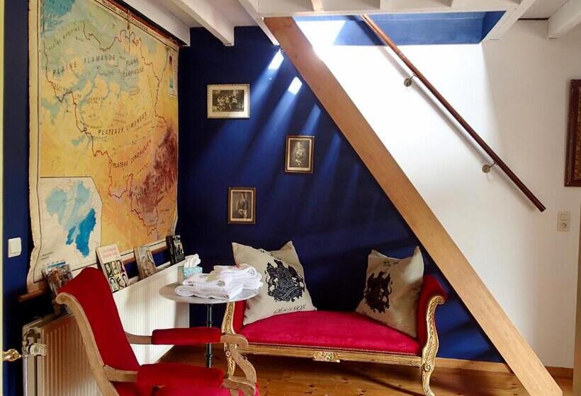 Bed and Breakfast La Trouvaille