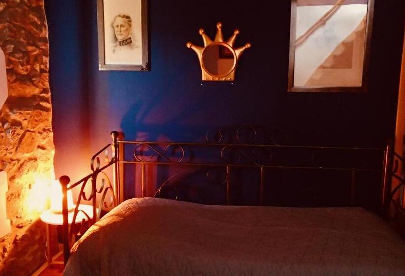 Bed and Breakfast La Trouvaille