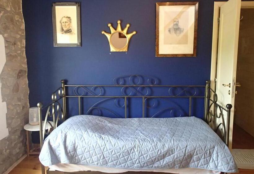 Bed and Breakfast La Trouvaille