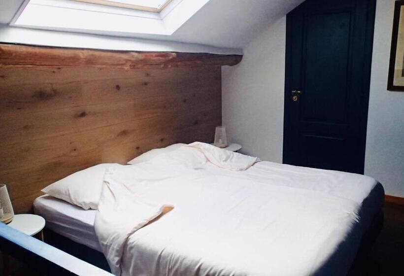 Bed and Breakfast La Trouvaille