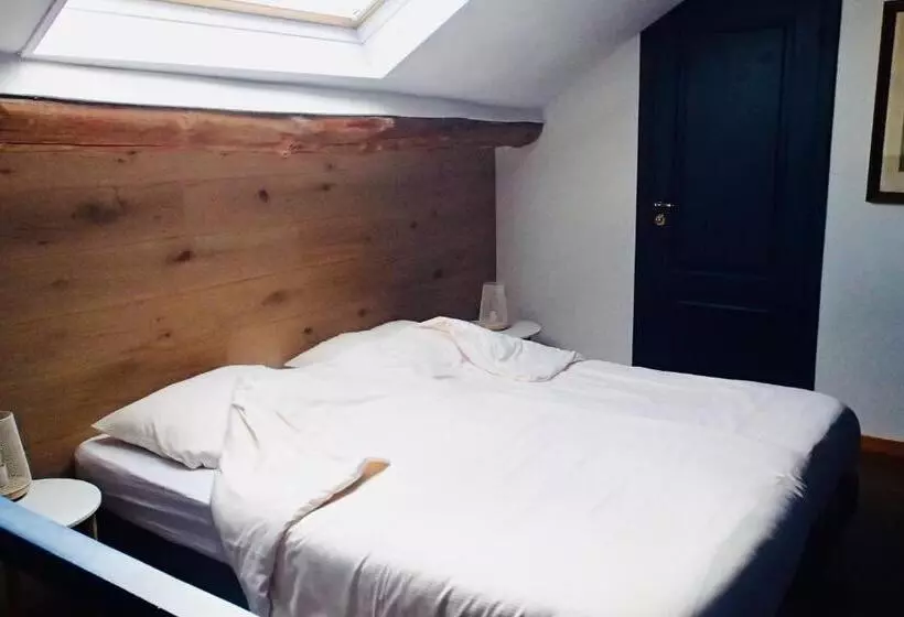 Aamiaismajoitus (B&B) La Trouvaille