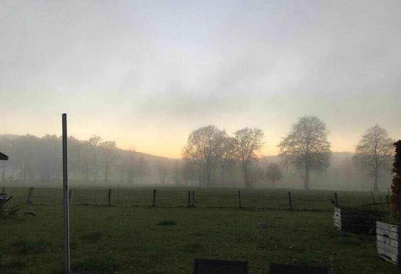 Bed and Breakfast La Trouvaille