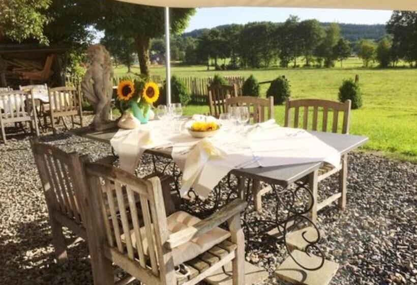 Bed and Breakfast La Trouvaille