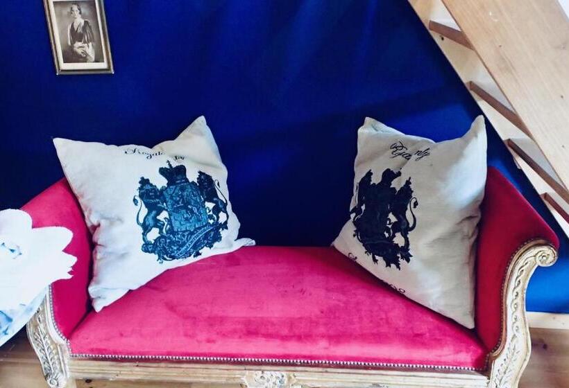 Bed and Breakfast La Trouvaille