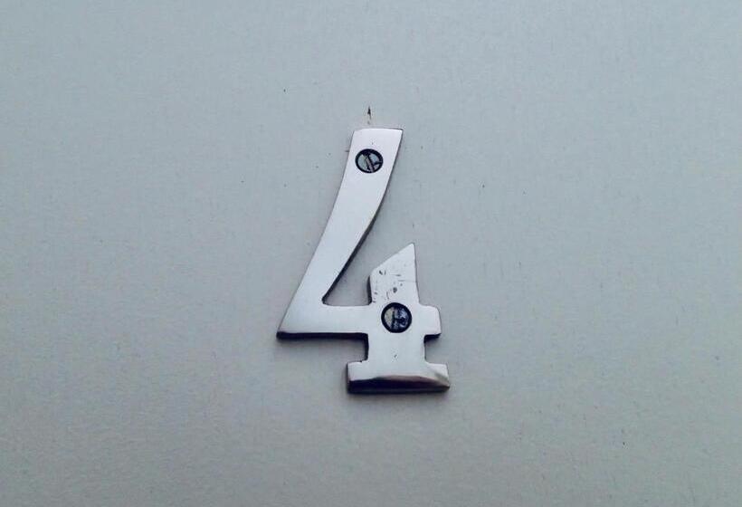 Bed and Breakfast La Trouvaille