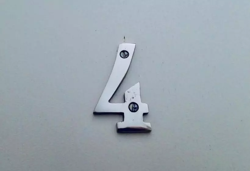 Aamiaismajoitus (B&B) La Trouvaille