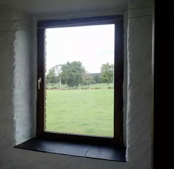 Aamiaismajoitus (B&B) La Trouvaille