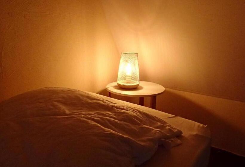 Bed and Breakfast La Trouvaille