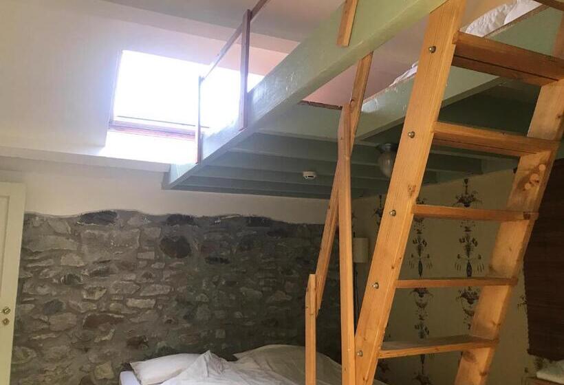 Bed and Breakfast La Trouvaille