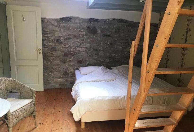 Bed and Breakfast La Trouvaille