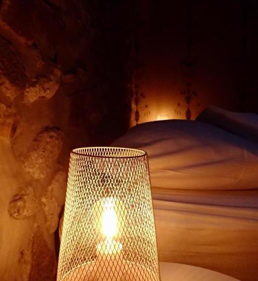 Bed and Breakfast La Trouvaille