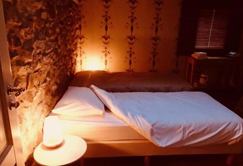 Bed and Breakfast La Trouvaille