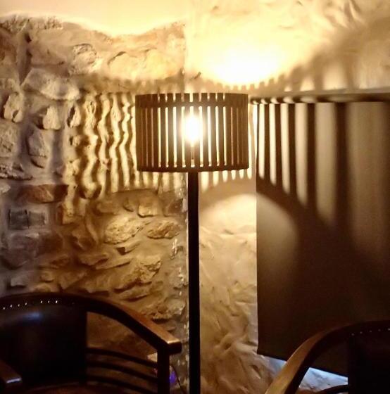 Bed and Breakfast La Trouvaille