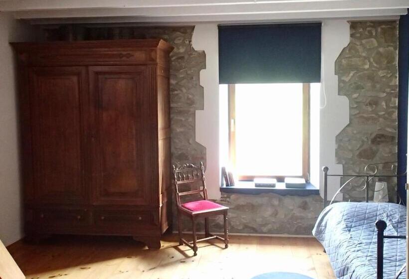 Bed and Breakfast La Trouvaille