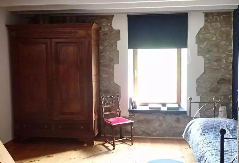 Aamiaismajoitus (B&B) La Trouvaille