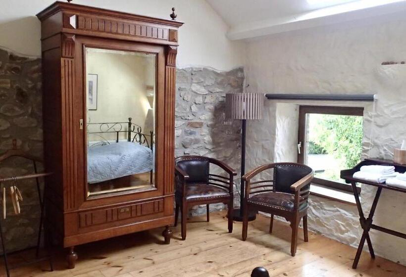 Bed and Breakfast La Trouvaille