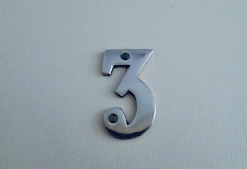 Bed and Breakfast La Trouvaille