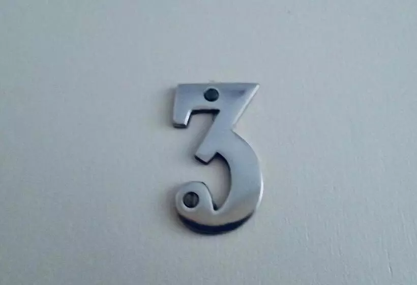 Aamiaismajoitus (B&B) La Trouvaille