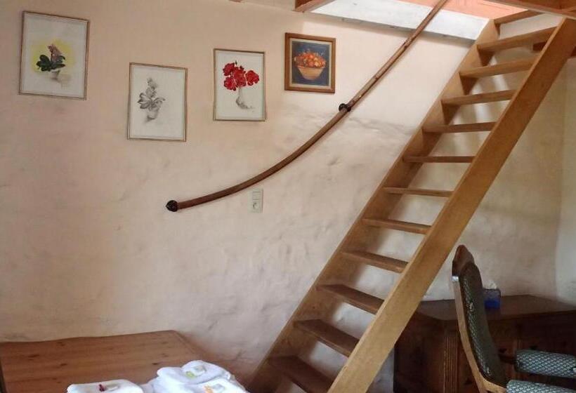 Bed and Breakfast La Trouvaille