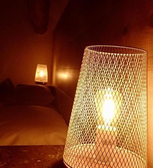 Bed and Breakfast La Trouvaille