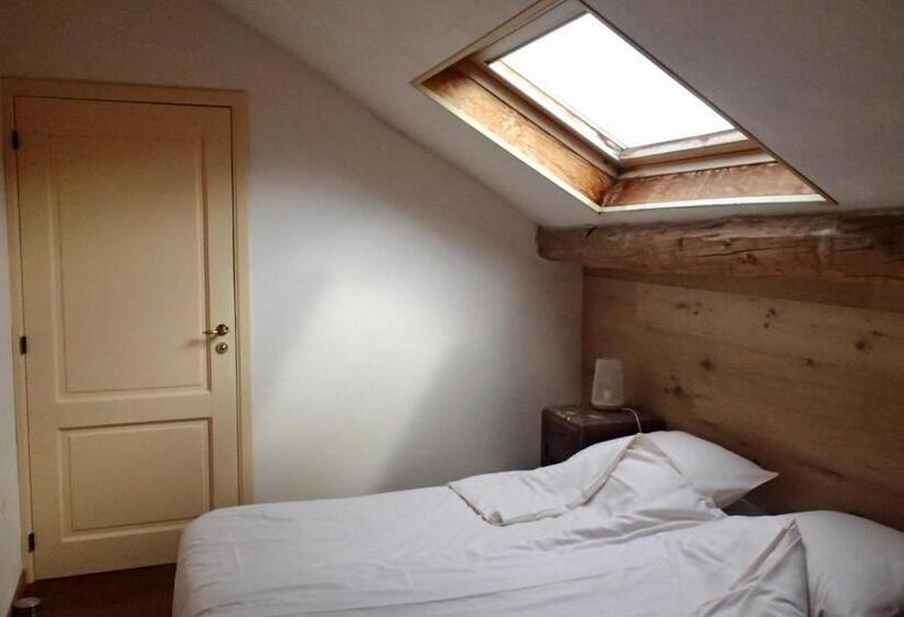 Bed and Breakfast La Trouvaille