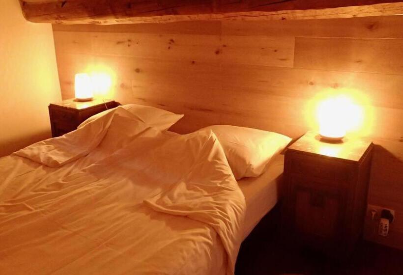 Bed and Breakfast La Trouvaille