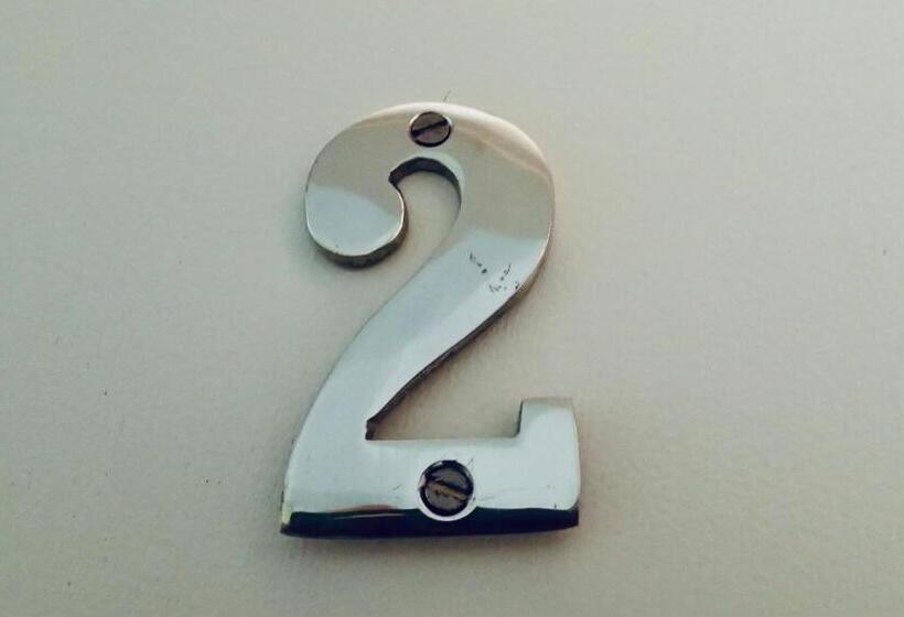 Bed and Breakfast La Trouvaille