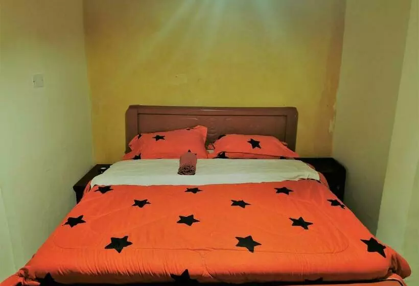 Green Garden Hostel