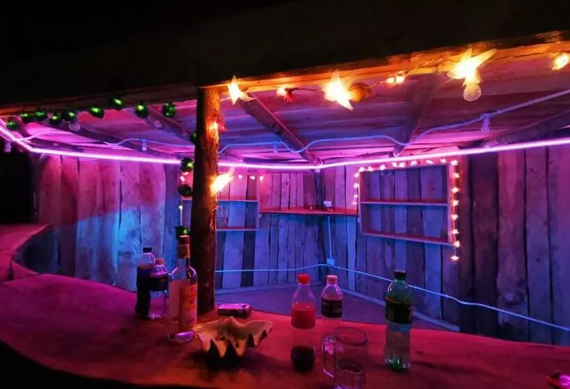 Green Garden Hostel