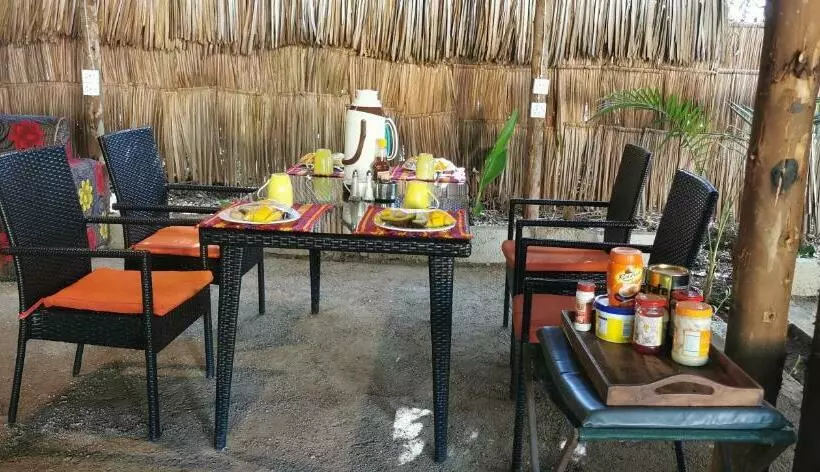Green Garden Hostel