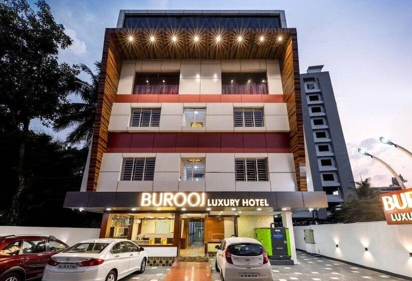 Hotel Burooj