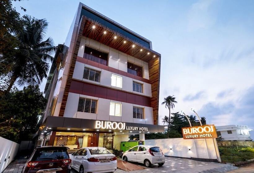 Hotel Burooj