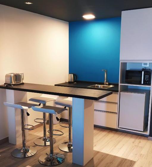 فندق Domus Lake Resorts