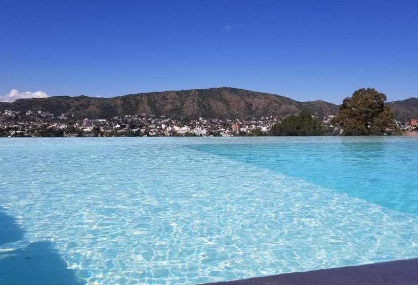 فندق Domus Lake Resorts