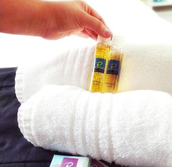 فندق Domus Lake Resorts