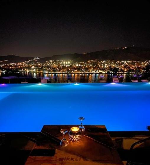 فندق Domus Lake Resorts